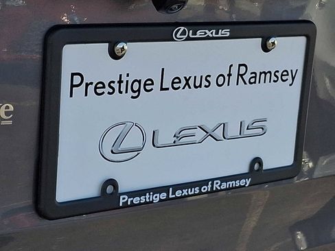 Used 2021 Lexus RX 450h AWD w/ Premium Package image 30