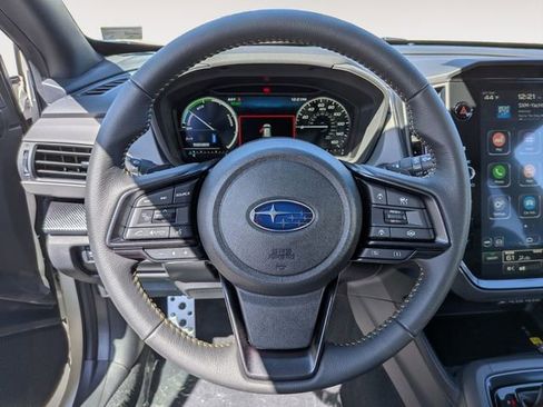 New 2026 Subaru Crosstrek 2.5i Sport AWD/4WD image 21