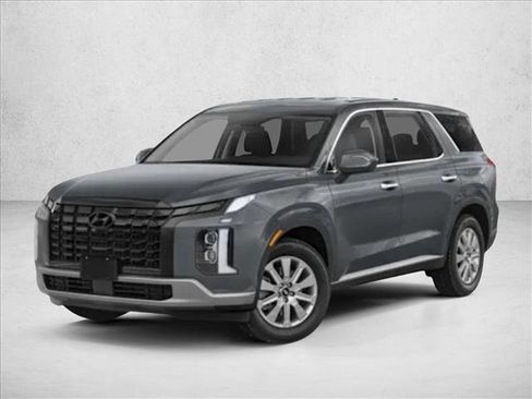 Used 2024 Hyundai Palisade SEL w/ Premium Package image 11