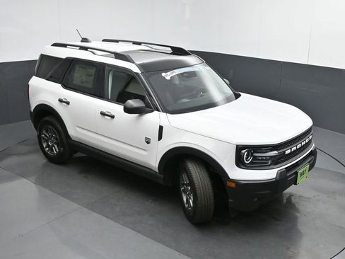 New 2026 Ford Bronco Sport Big Bend w/ Convenience Package image 42