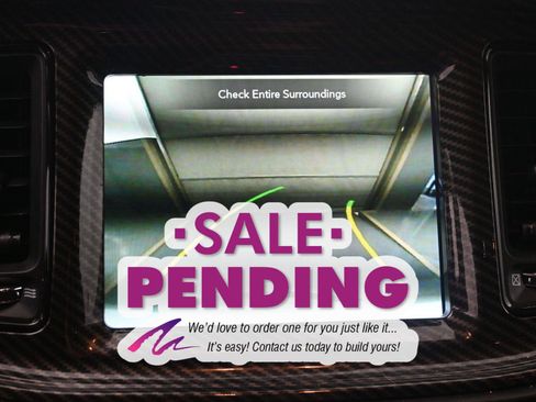 Used 2020 Dodge Challenger R/T Scat Pack image 20