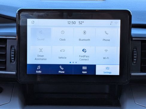 Used 2023 Ford Explorer XLT w/ Equipment Group 202A image 20