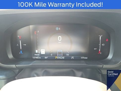 Used 2025 Ford Maverick Tremor AWD/4WD image 40
