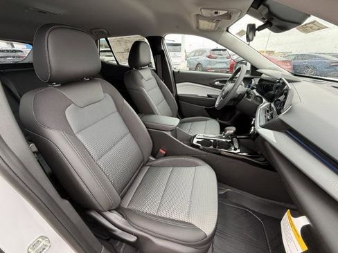 New 2026 Chevrolet Trax LT image 25