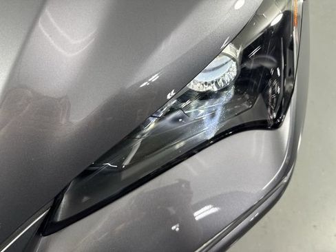 Used 2020 Lexus NX 300 AWD w/ Premium Package image 29