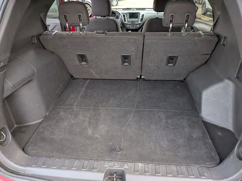 Used 2020 Chevrolet Equinox LT image 24