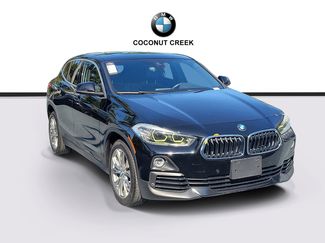 Used 2019 BMW X2 sDrive28i w/ Convenience Package FWD video 1