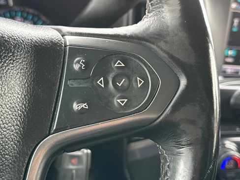 Used 2018 Chevrolet Silverado 1500 LT w/ LT Eassist Package image 35