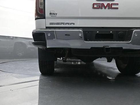 Used 2018 GMC Sierra 1500 SLT AWD/4WD image 36