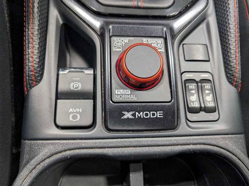 Used 2023 Subaru Forester Sport AWD/4WD image 28