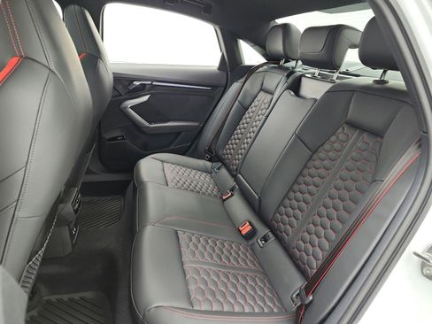 New 2026 Audi RS 3 image 11