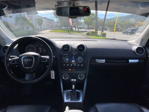 Used 2011 Audi A3 2.0T Premium Plus image 12