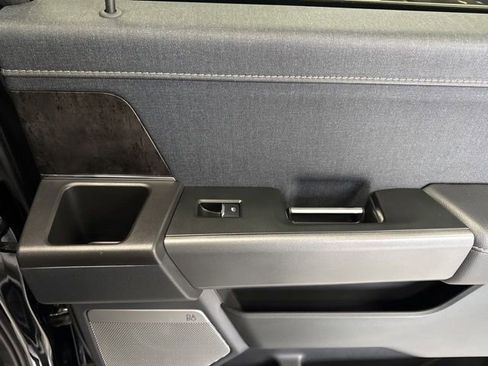 Used 2023 Ford F150 Lariat w/ Trailer Tow Package image 48