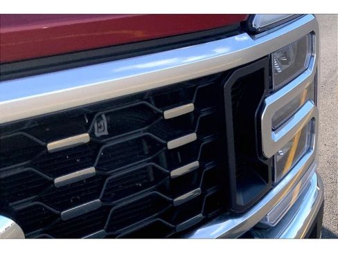 Used 2026 Ford F450 Lariat w/ FX4 Off-Road Package AWD/4WD image 31