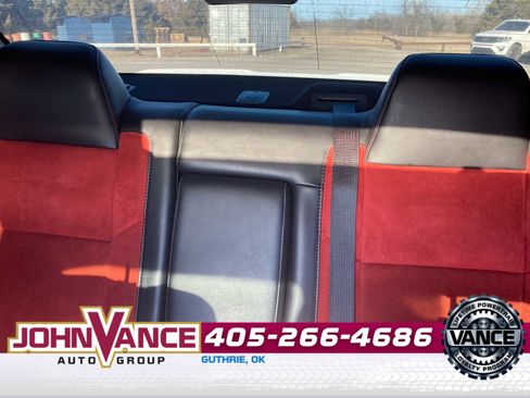Used 2016 Dodge Challenger R/T Plus image 4