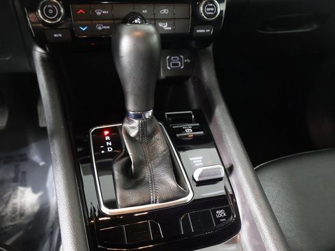 Used 2024 Jeep Compass Latitude image 44