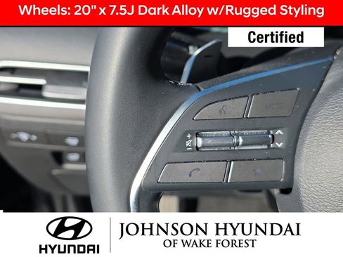 Certified 2024 Hyundai Palisade XRT image 27