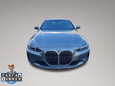 Used 2025 BMW 430i xDrive Coupe w/ Premium Package AWD/4WD image 9