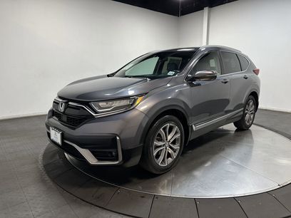 Used 2022 Honda CR-V Touring