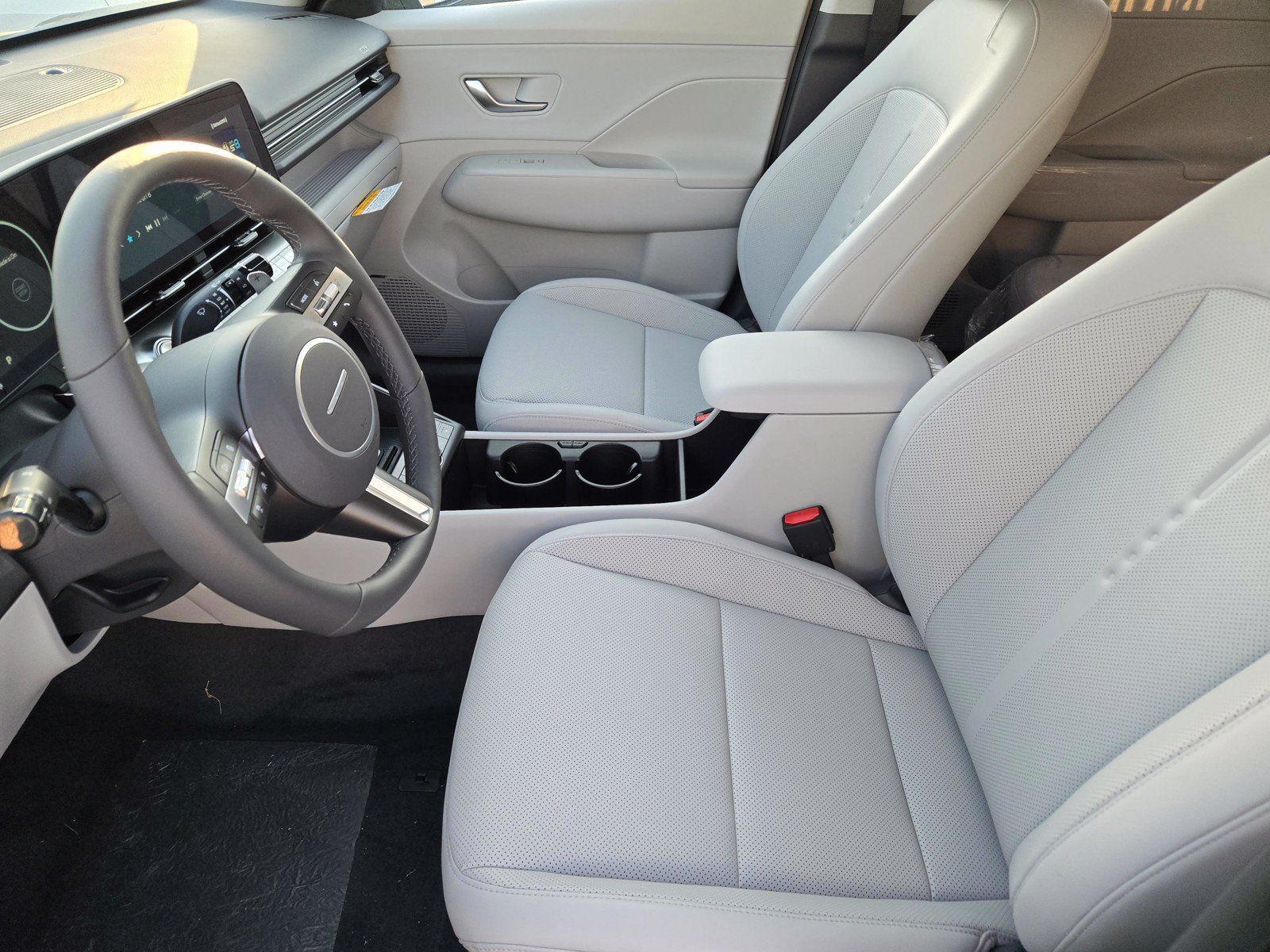 New 2026 Hyundai Kona Limited AWD/4WD image 15
