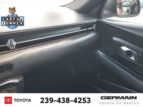 Certified 2021 Toyota Supra RWD image 35