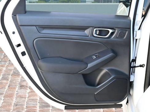 New 2026 Honda Civic Sport image 11