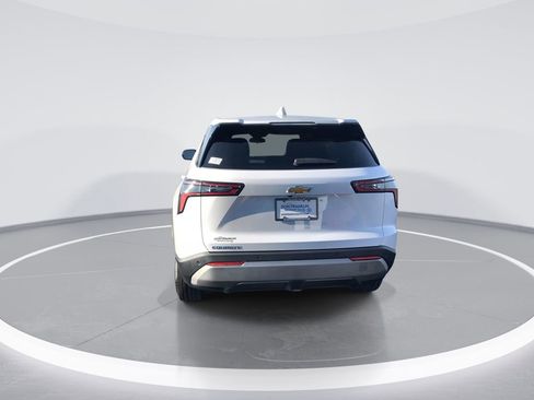 New 2026 Chevrolet Equinox LT image 7