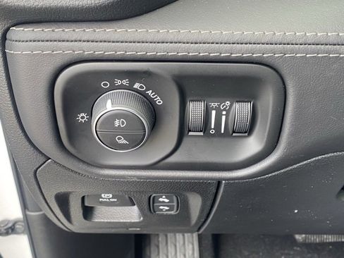 New 2026 RAM 1500 Limited image 26