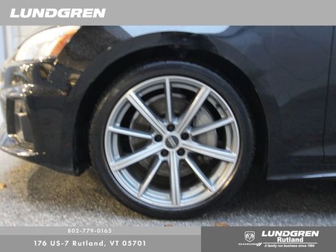 Used 2025 Audi A5 2.0T Premium Plus w/ Convenience Plus Package image 44