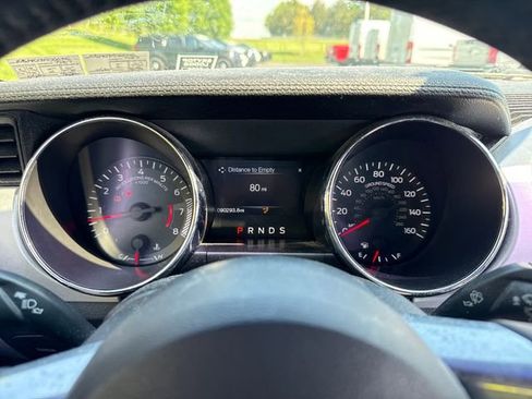 Used 2015 Ford Mustang GT Premium w/ Equipment Group 401A RWD image 22