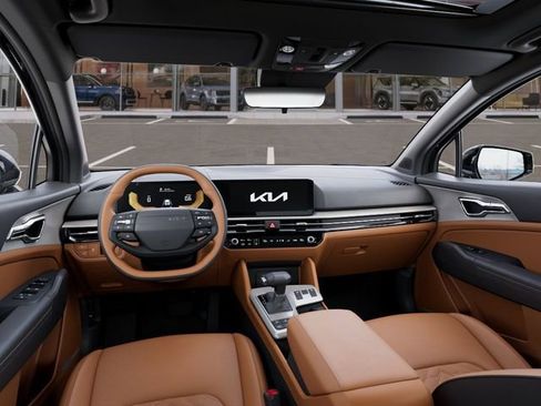 New 2026 Kia Sportage X-Line AWD/4WD image 14