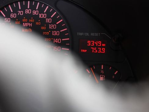 Used 2002 Pontiac Firebird Trans Am w/ SLP Firehawk Pkg image 6