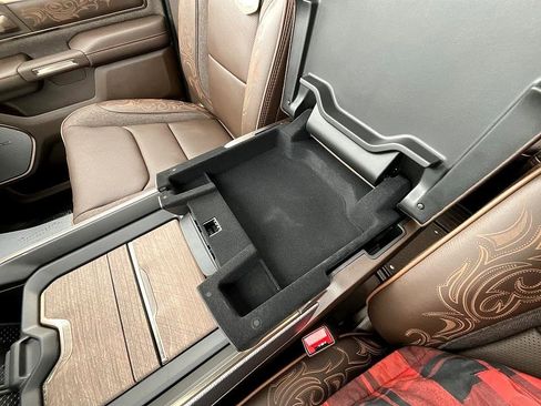 New 2026 RAM 1500 Limited image 31