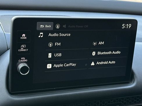 Certified 2026 Honda HR-V LX image 20