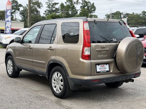 Used 2006 Honda CR-V SE image 6
