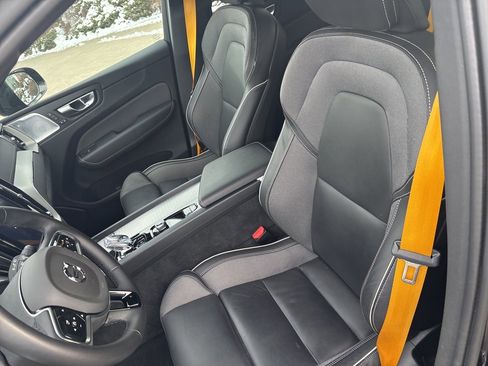 Certified 2024 Volvo XC60 T8 Polestar image 20