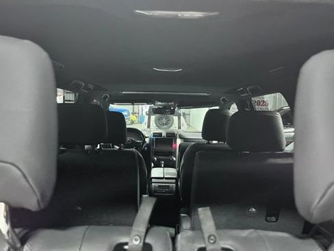 Used 2021 Lexus GX 460 Premium AWD/4WD image 4