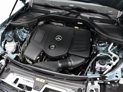 New 2026 Mercedes-Benz GLC 300 4MATIC image 5