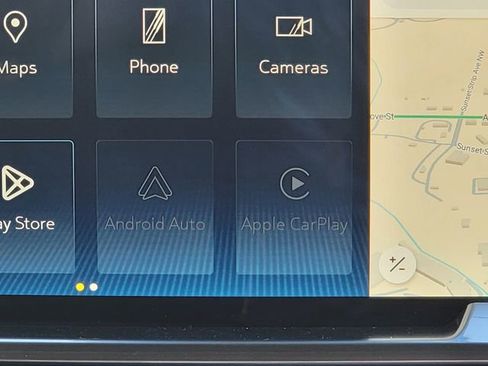 New 2026 Chevrolet Silverado 1500 LT image 21