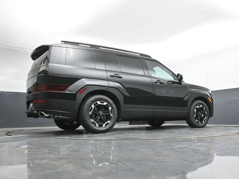 New 2026 Hyundai Santa Fe SEL w/ Tow & Go Package FWD image 13