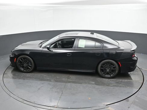 Used 2023 Dodge Charger Scat Pack w/ Daytona Edition Group image 44