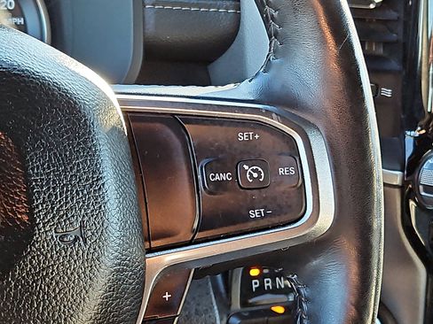 Used 2020 RAM 1500 Laramie w/ Sport Appearance Package image 22