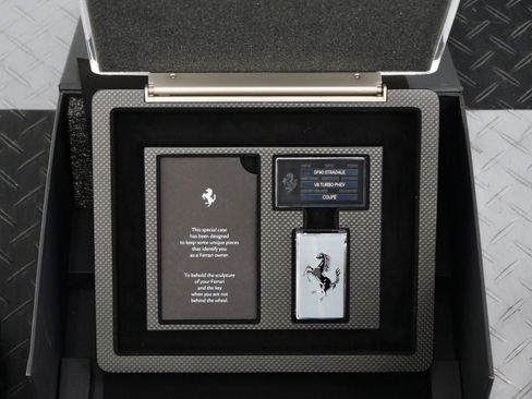 Used 2021 Ferrari SF90 Stradale image 60