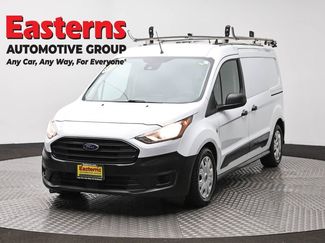 Used 2020 Ford Transit Connect XL video 1