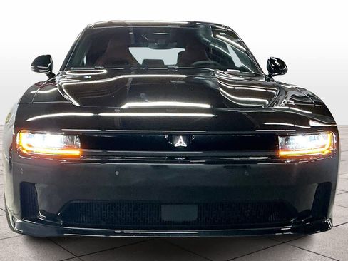 Used 2025 Dodge Charger Scat Pack w/ Track Pack image 3
