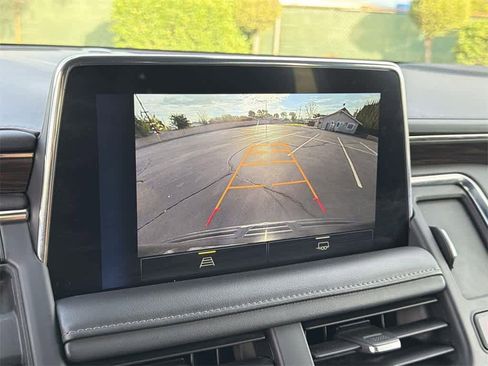 Used 2023 Chevrolet Tahoe LT image 18