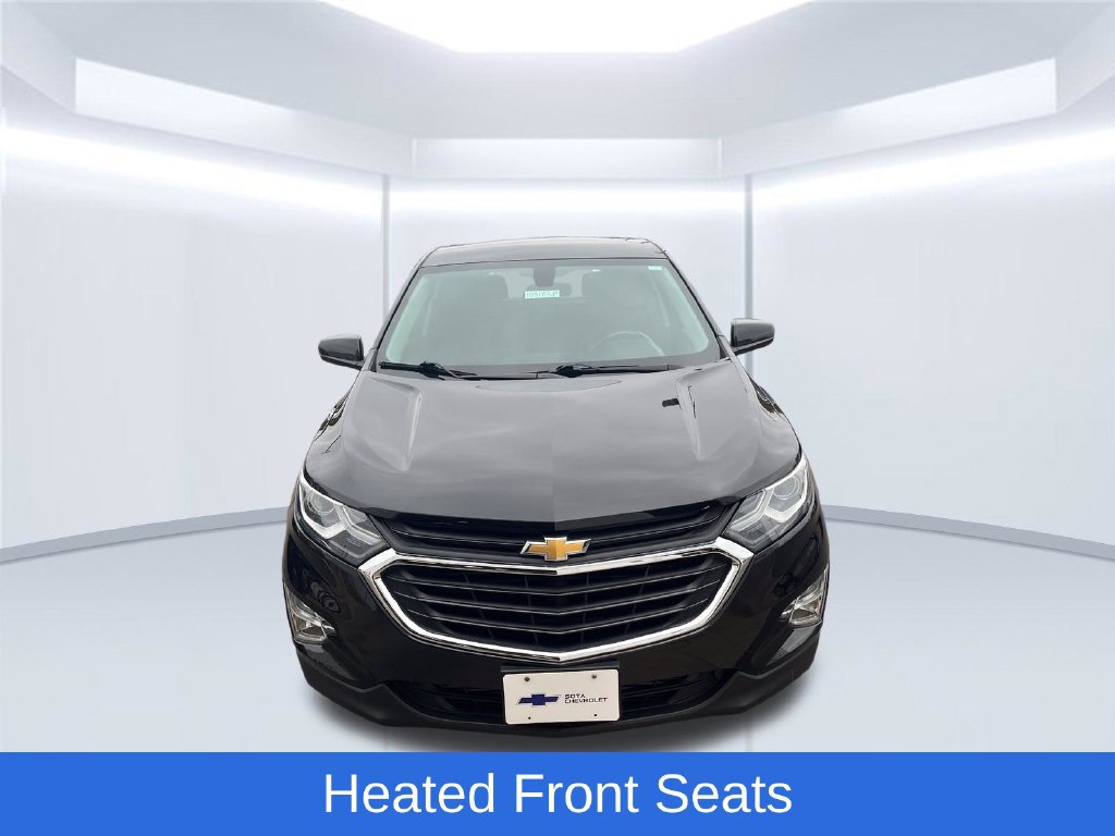 Used 2019 Chevrolet Equinox LT AWD/4WD image 10