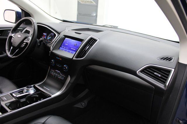 Certified 2020 Ford Edge SEL w/ Convenience Package AWD/4WD image 5