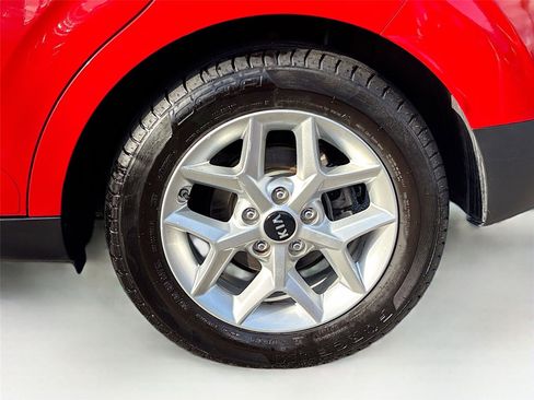 Used 2021 Kia Soul S image 30