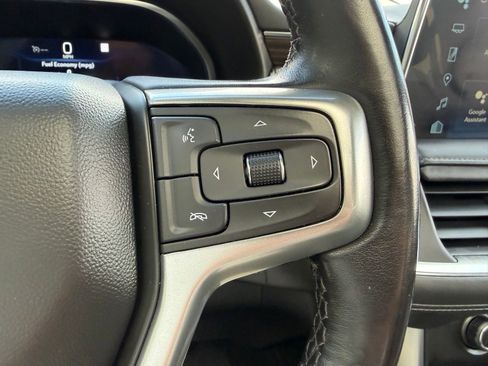 Used 2022 Chevrolet Tahoe LT w/ LT Signature Plus Package AWD/4WD image 22
